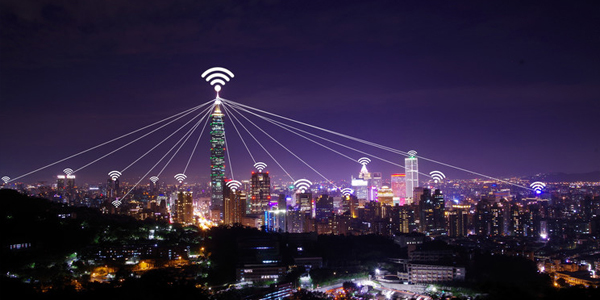 仓储物流无线覆盖系统解决方案